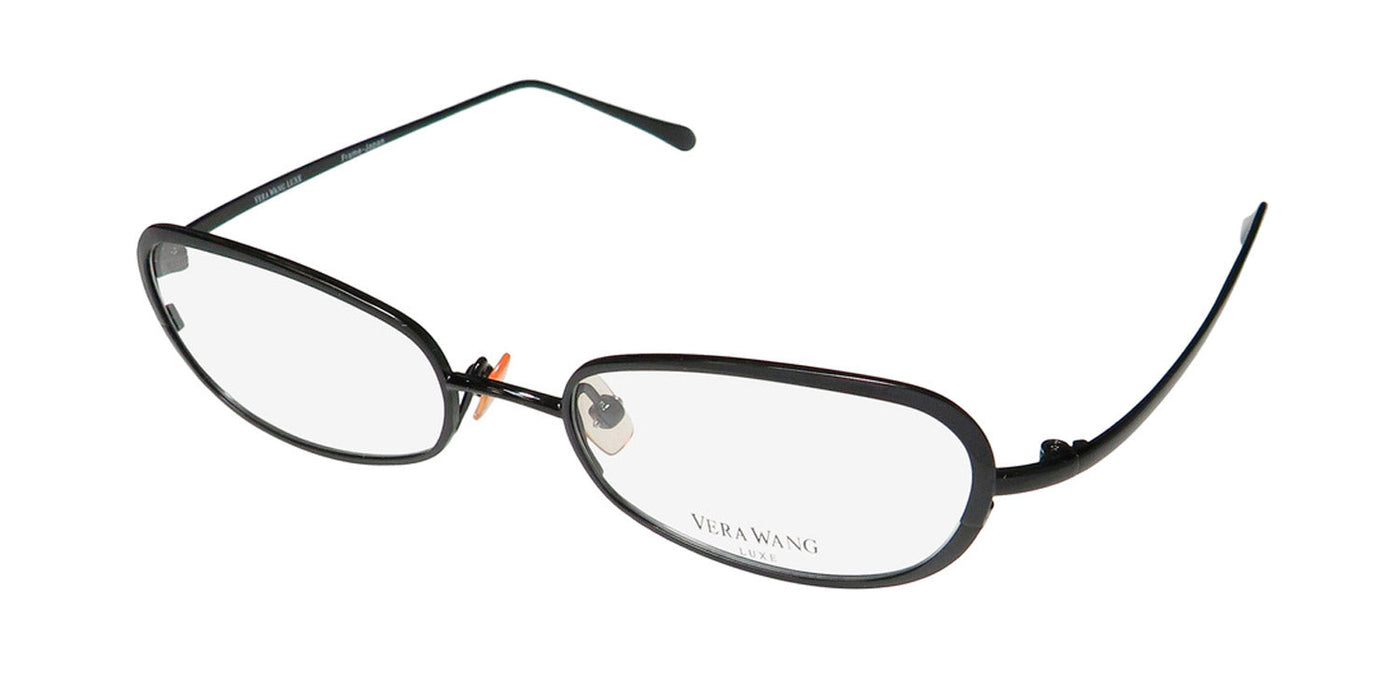 Vera Wang Luxe Regal Eyeglasses - Product image