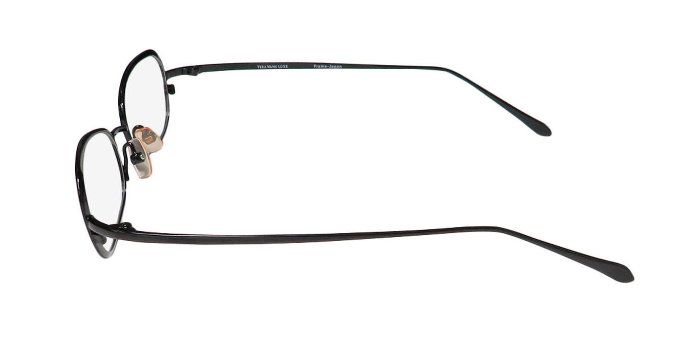 Vera Wang Luxe Regal Eyeglasses - Product image