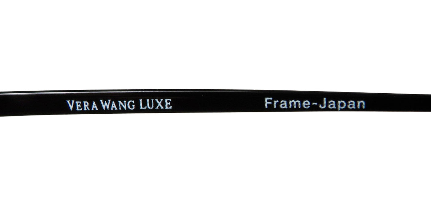 Vera Wang Luxe Regal Eyeglasses - Product image