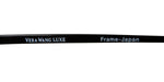 Vera Wang Luxe Regal Eyeglasses - Product image