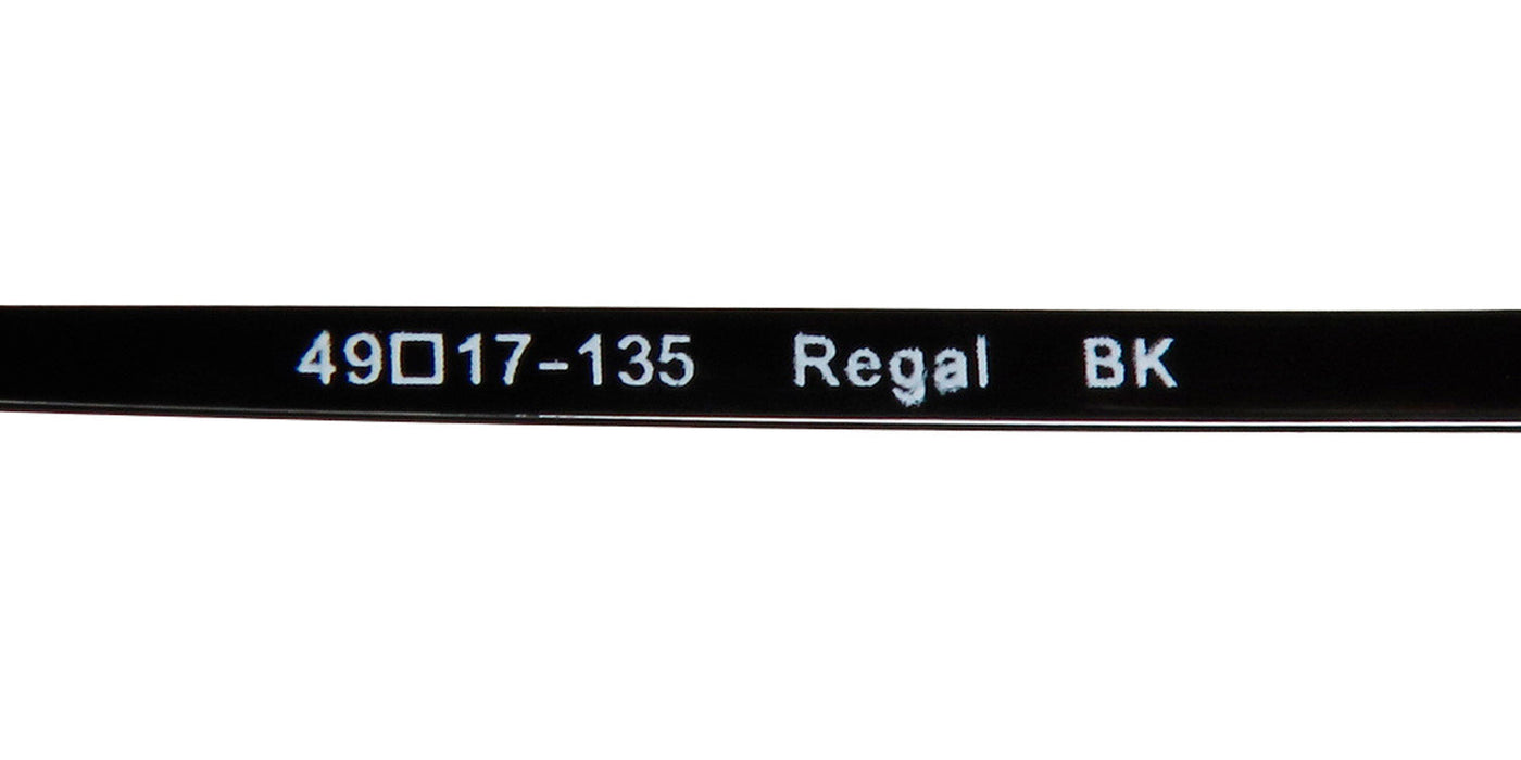 Vera Wang Luxe Regal Eyeglasses