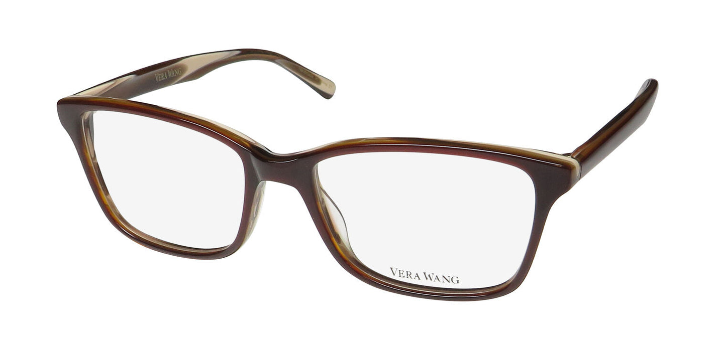 Vera Wang Luxe Josiane Eyeglasses