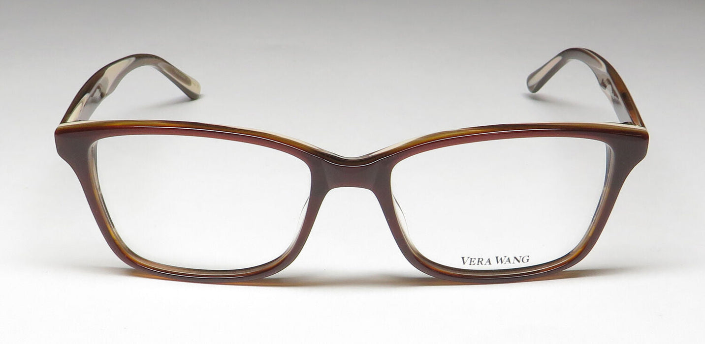 Vera Wang Luxe Josiane Eyeglasses