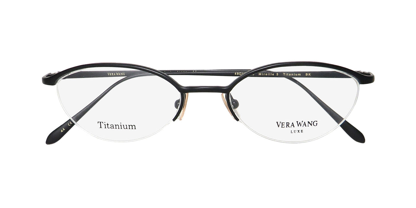 Vera Wang Luxe Mireille 3 Eyeglasses