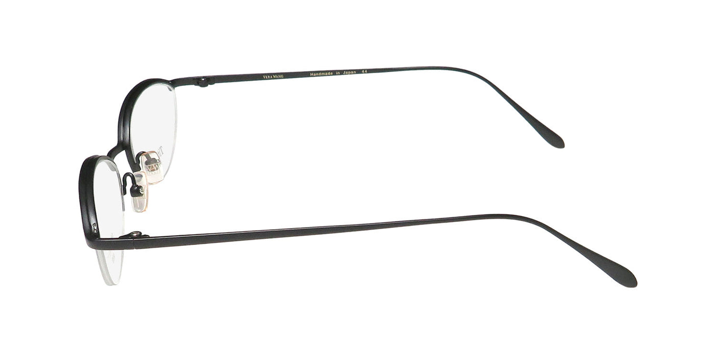 Vera Wang Luxe Mireille 3 Eyeglasses