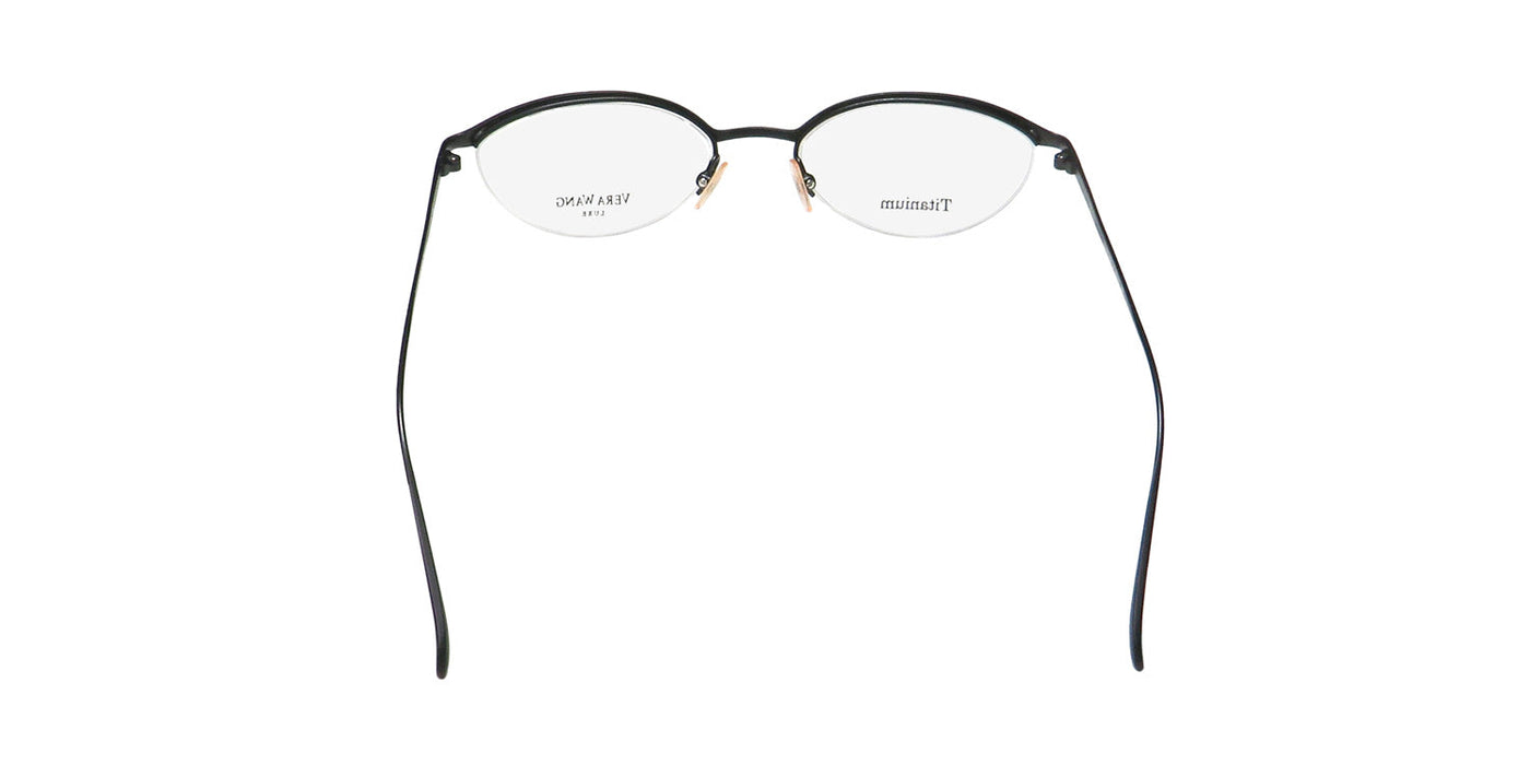 Vera Wang Luxe Mireille 3 Eyeglasses
