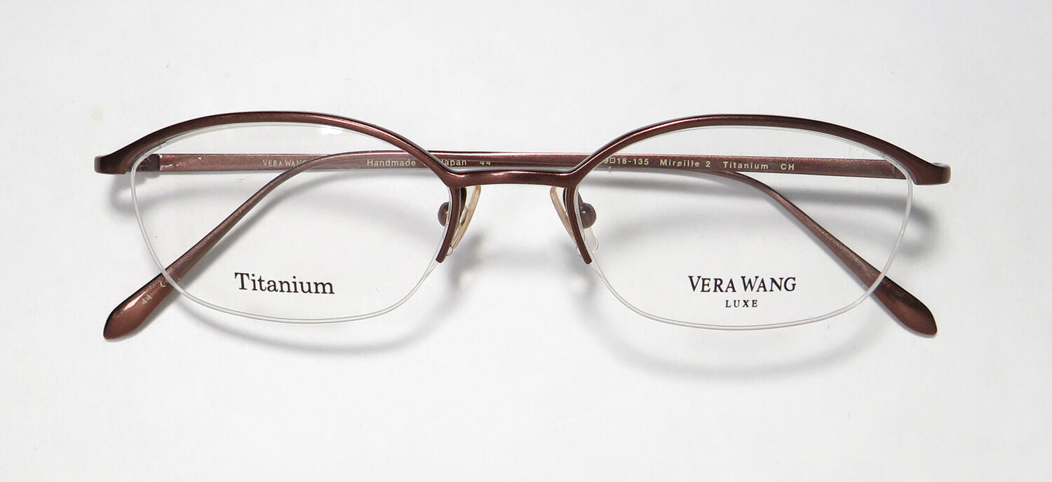 Vera Wang Luxe Mireille 2 Eyeglasses