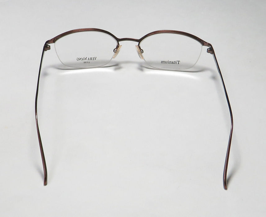 Vera Wang Luxe Mireille 2 Eyeglasses
