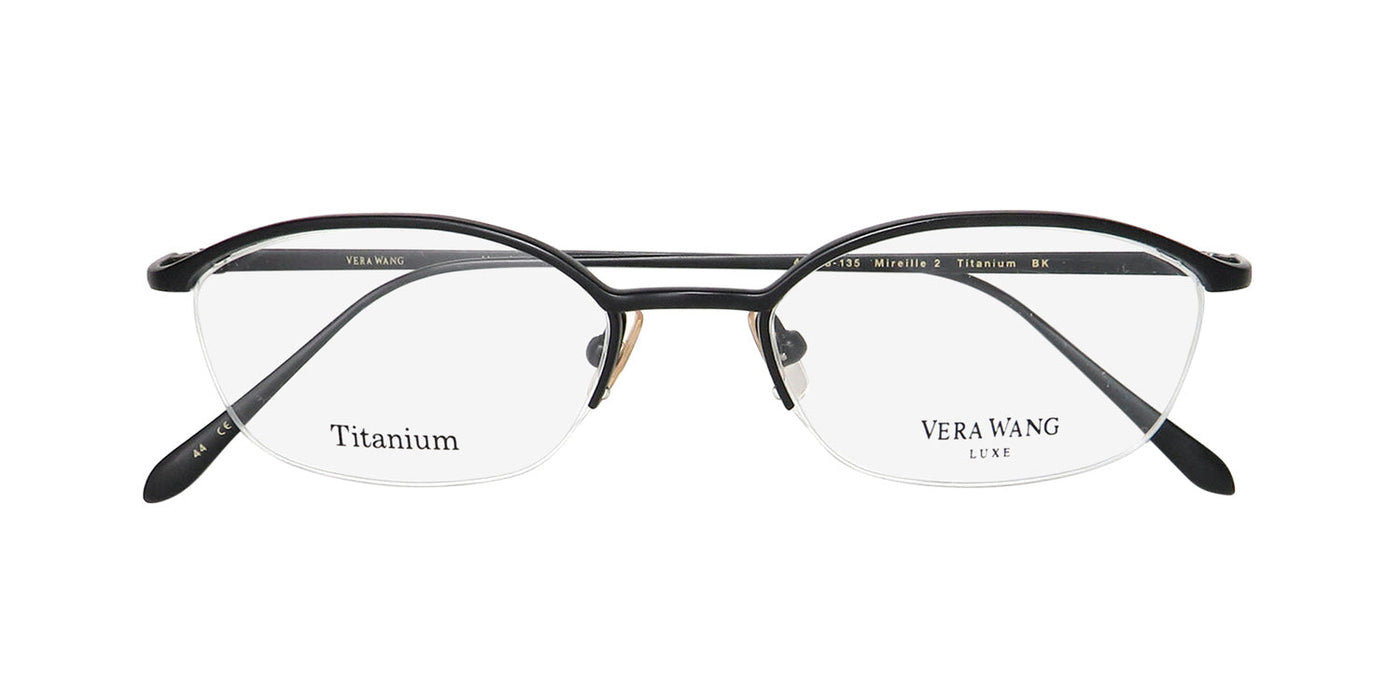 Vera Wang Luxe Mireille 2 Eyeglasses