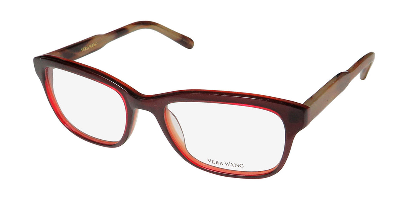 Vera Wang Luxe Manon Eyeglasses
