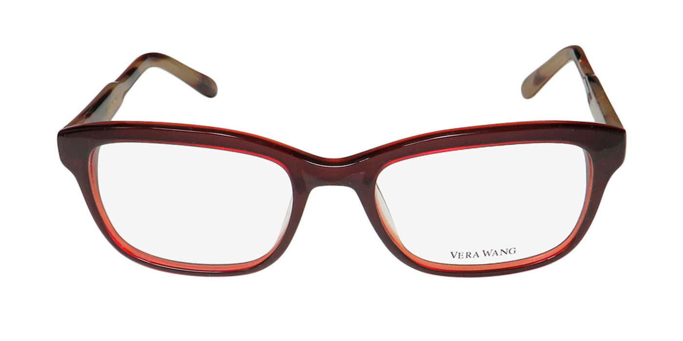 Vera Wang Luxe Manon Eyeglasses