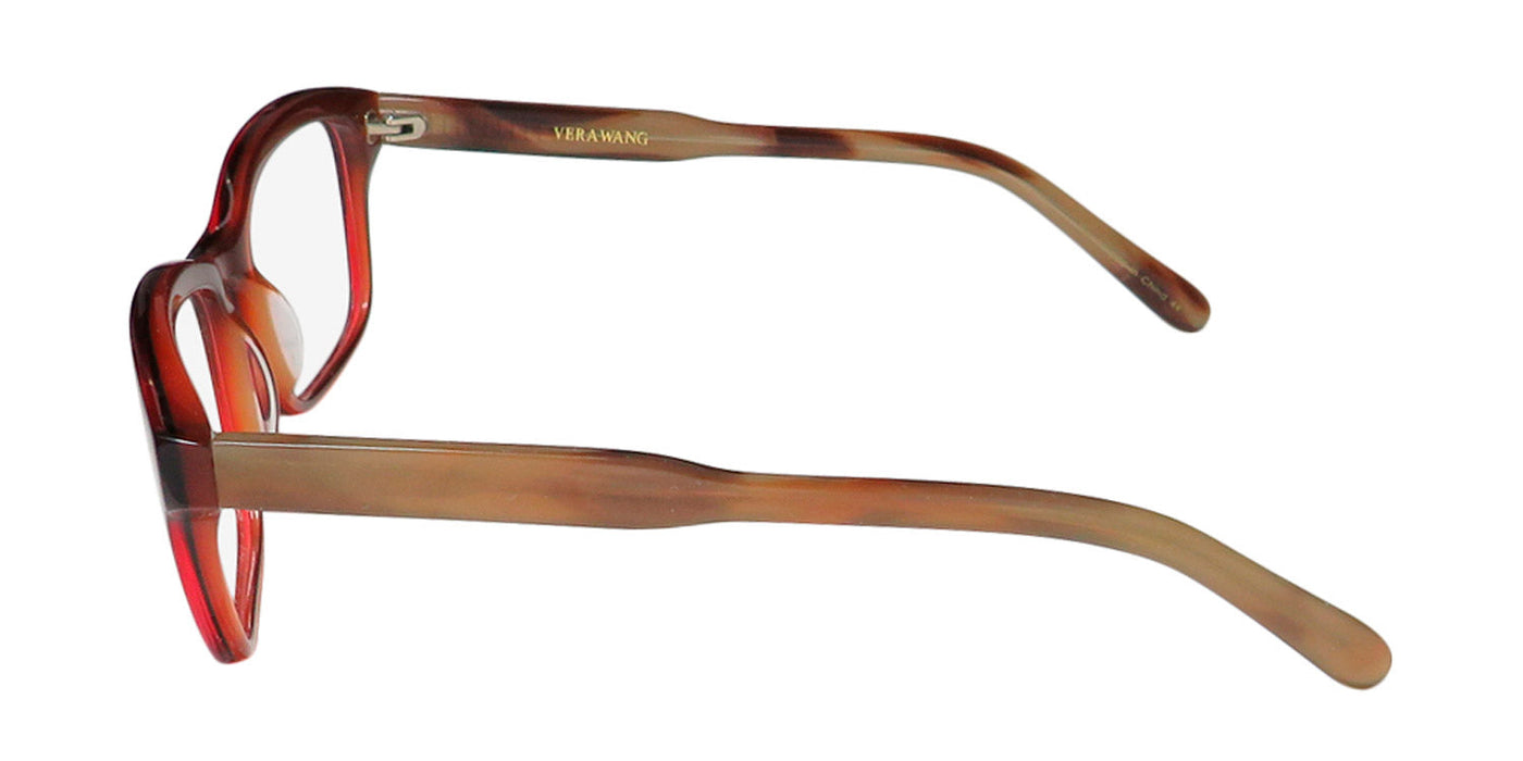 Vera Wang Luxe Manon Eyeglasses