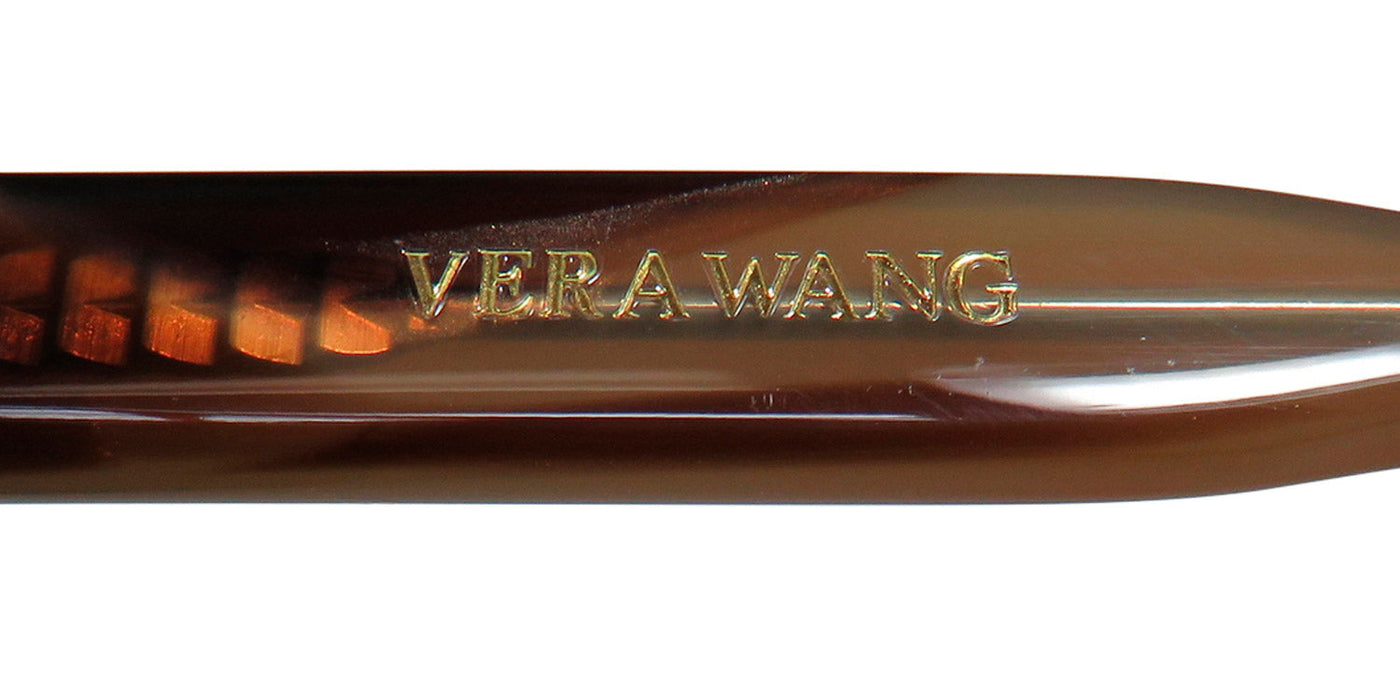 Vera Wang Luxe Manon Eyeglasses