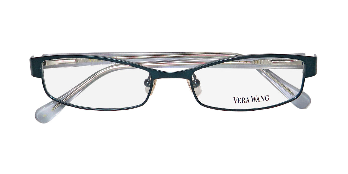Vera Wang V098 Eyeglasses
