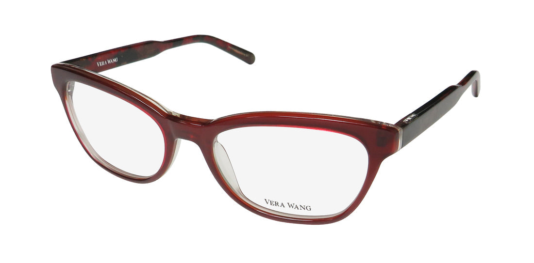Vera Wang V345 Eyeglasses