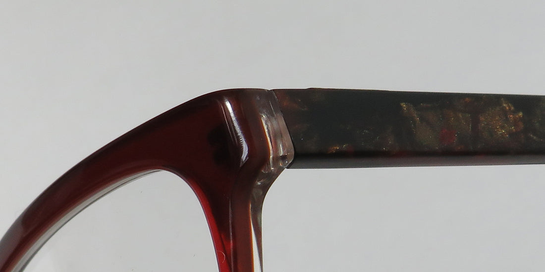 Vera Wang V345 Eyeglasses