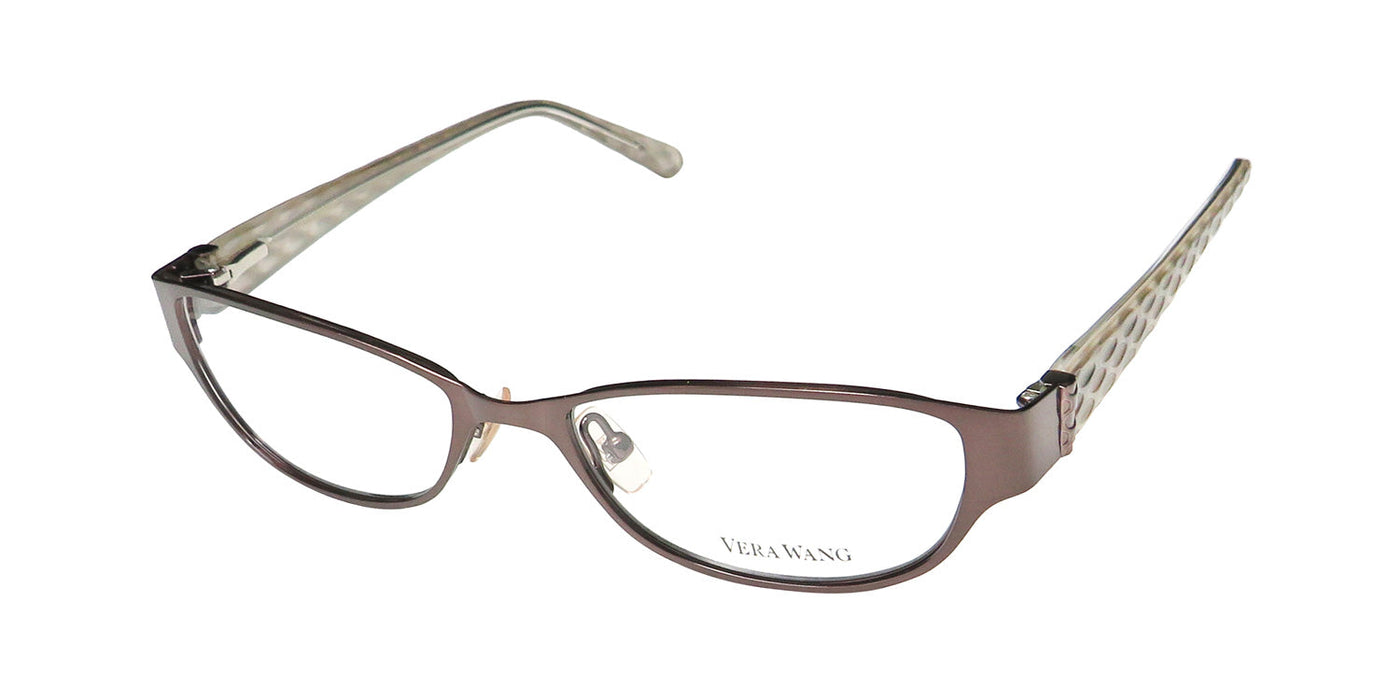 Vera Wang V313 Eyeglasses