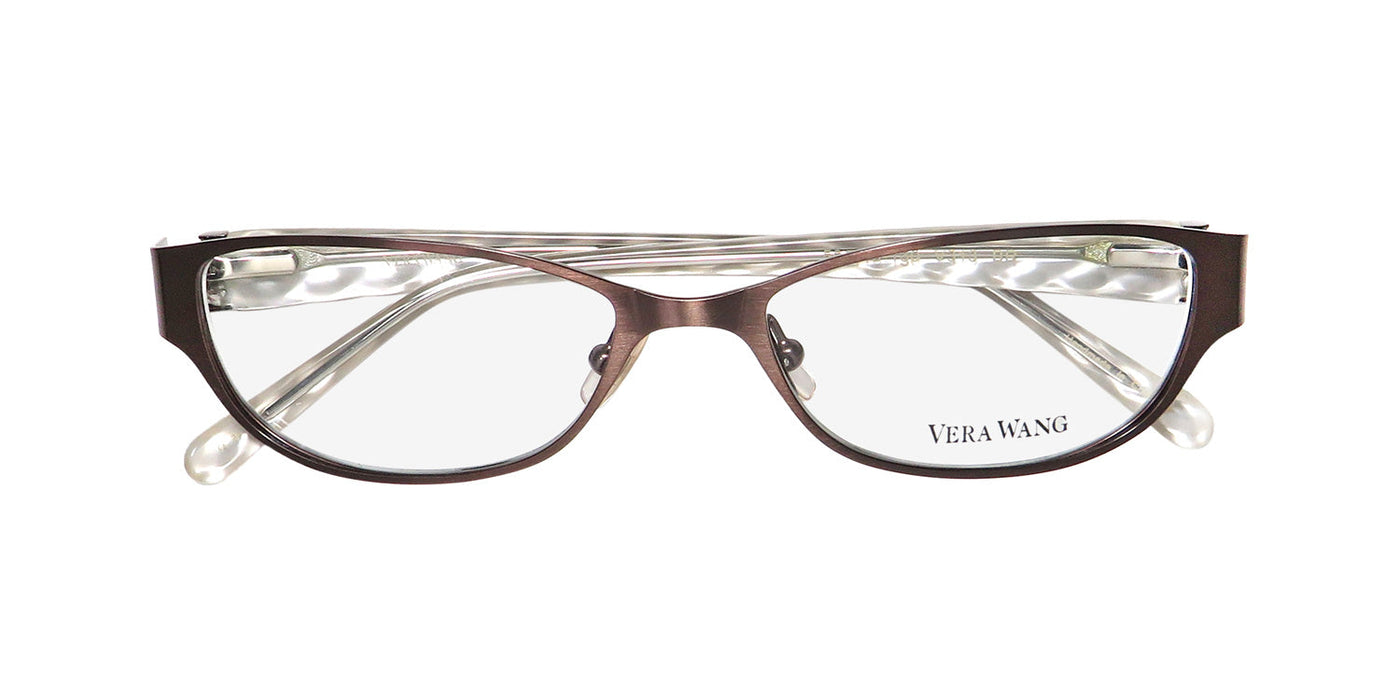 Vera Wang V313 Eyeglasses