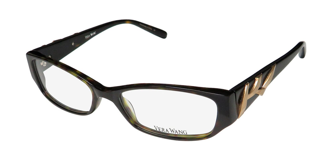 Vera Wang V080 Eyeglasses