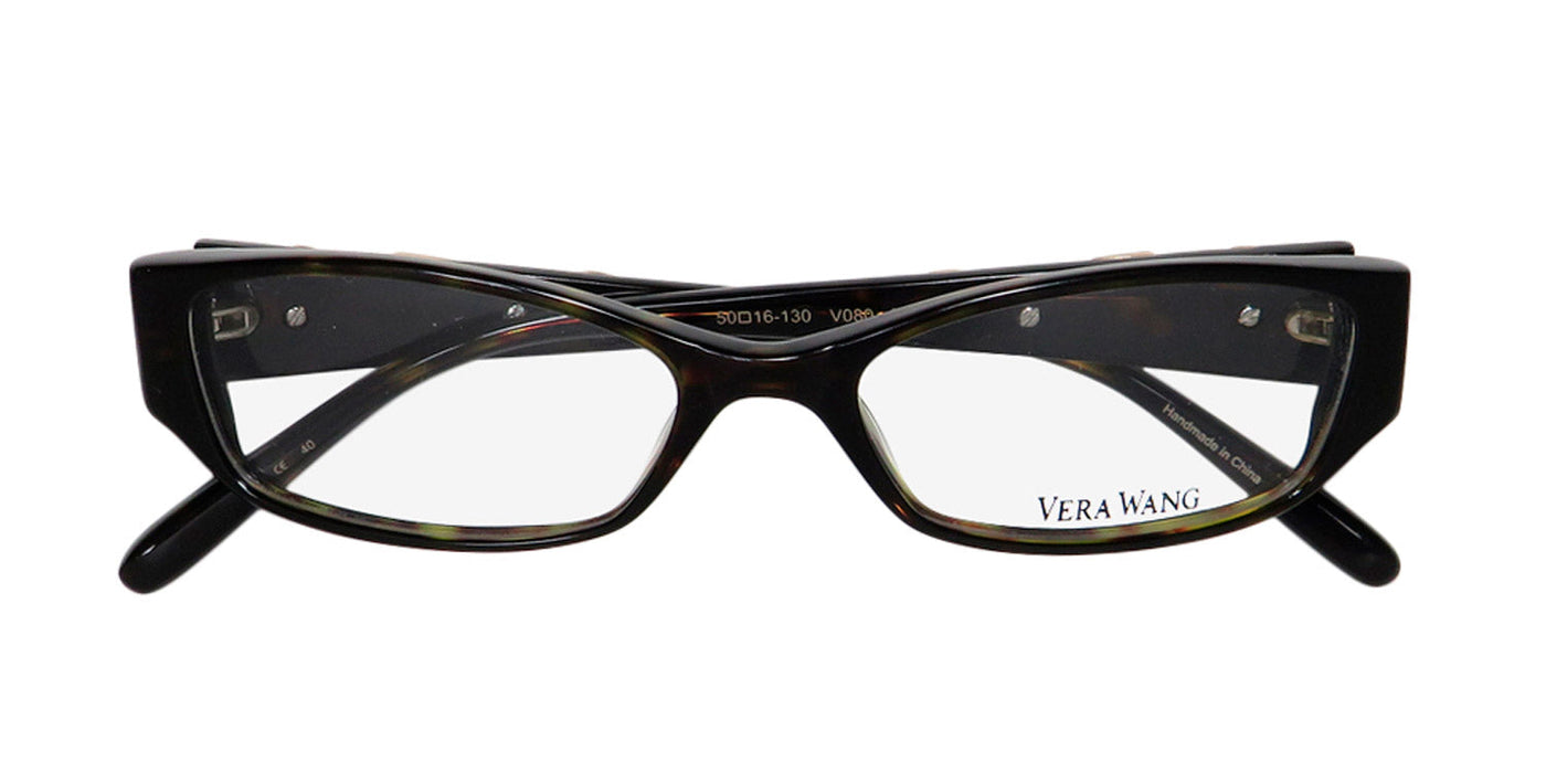 Vera Wang V080 Eyeglasses