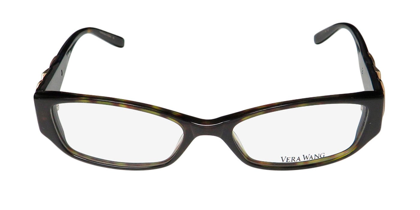 Vera Wang V080 Eyeglasses