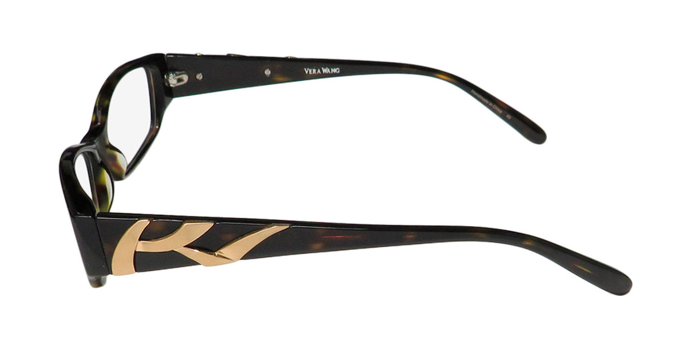 Vera Wang V080 Eyeglasses