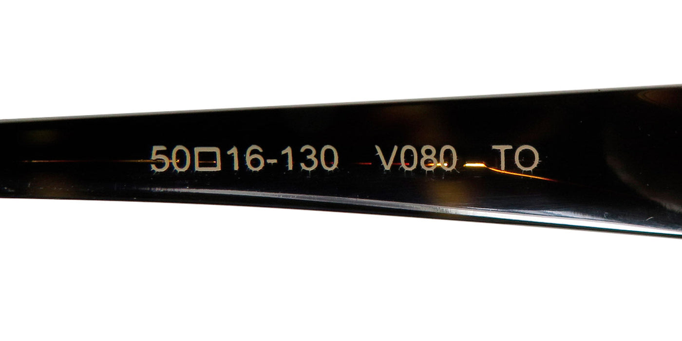 Vera Wang V080 Eyeglasses