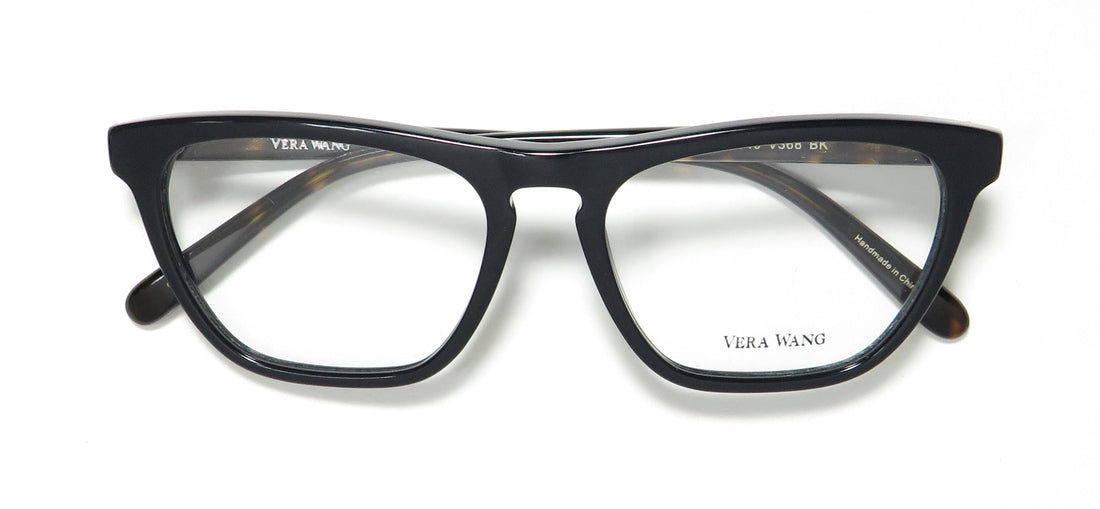 Vera Wang V368 Eyeglasses