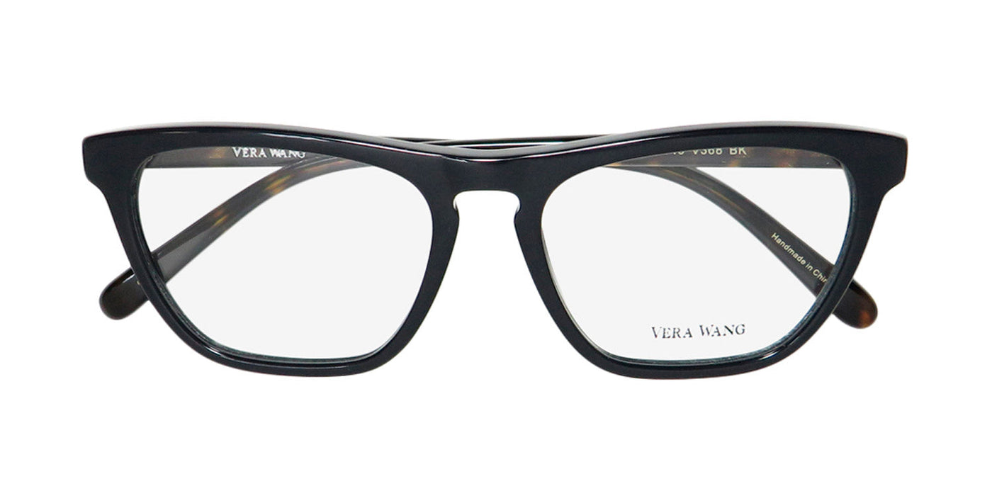 Vera Wang V368 Eyeglasses