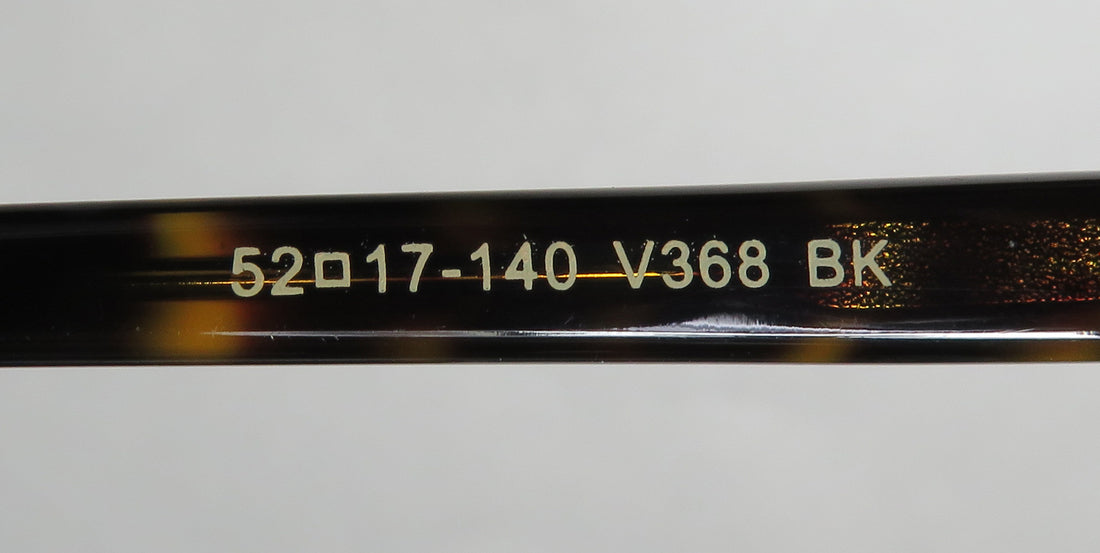 Vera Wang V368 Eyeglasses