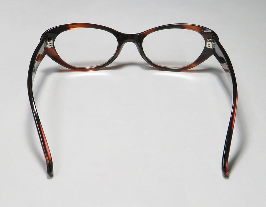 Vera Wang Luxe Linette Eyeglasses