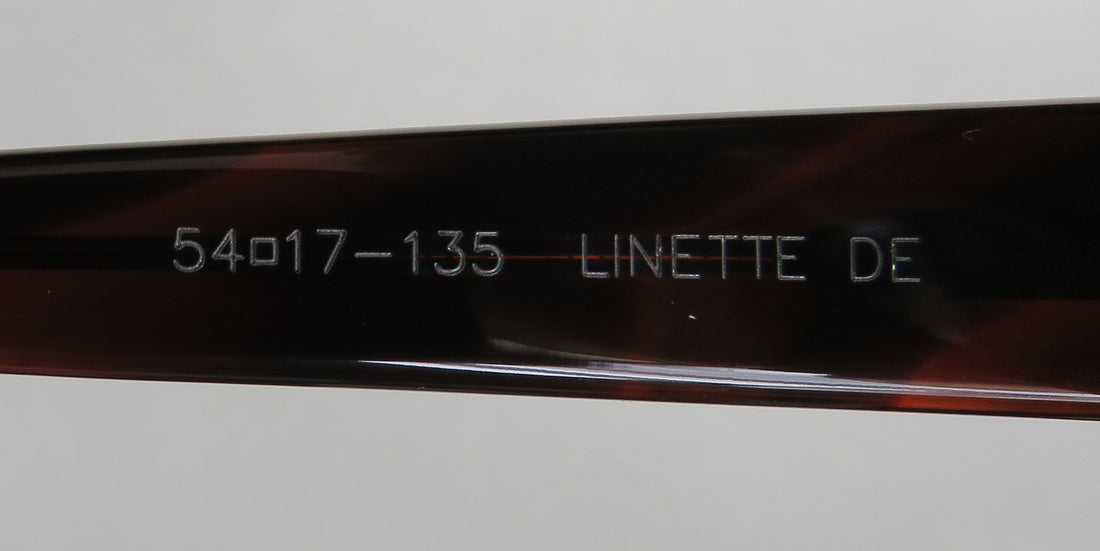 Vera Wang Luxe Linette Eyeglasses