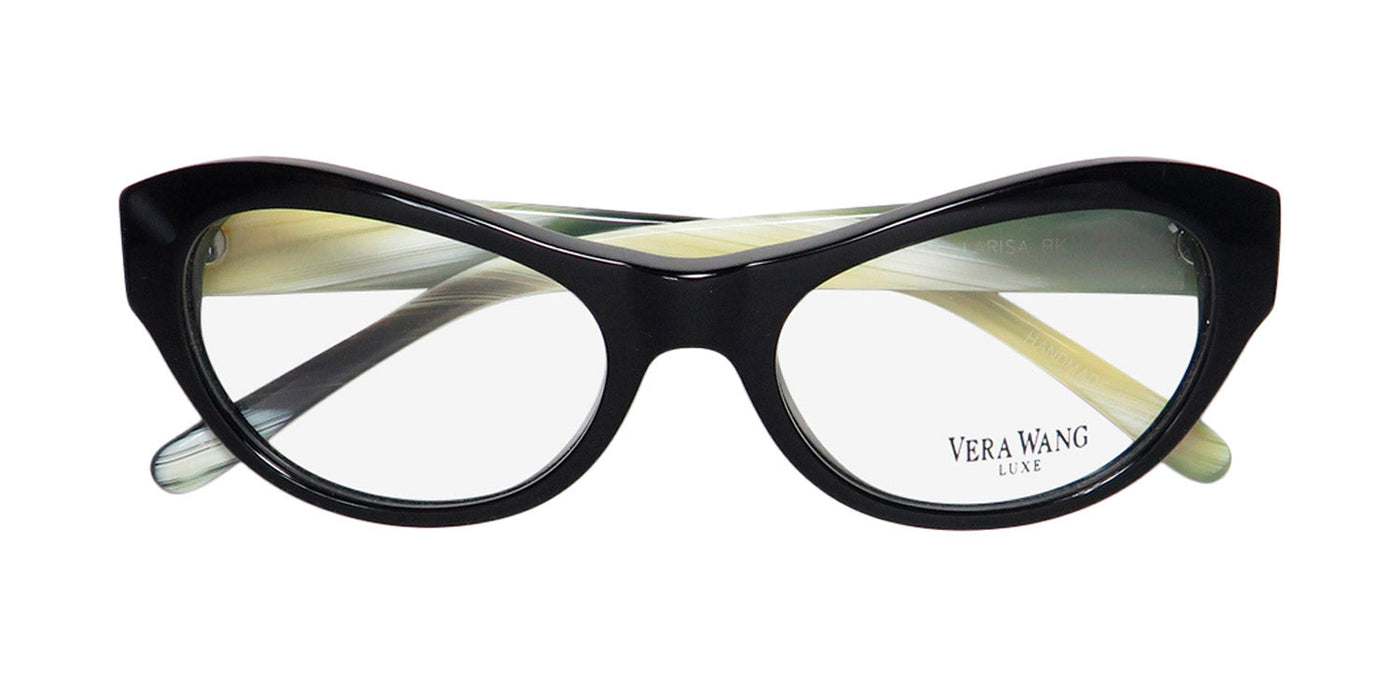 Vera Wang Luxe Larisa Eyeglasses