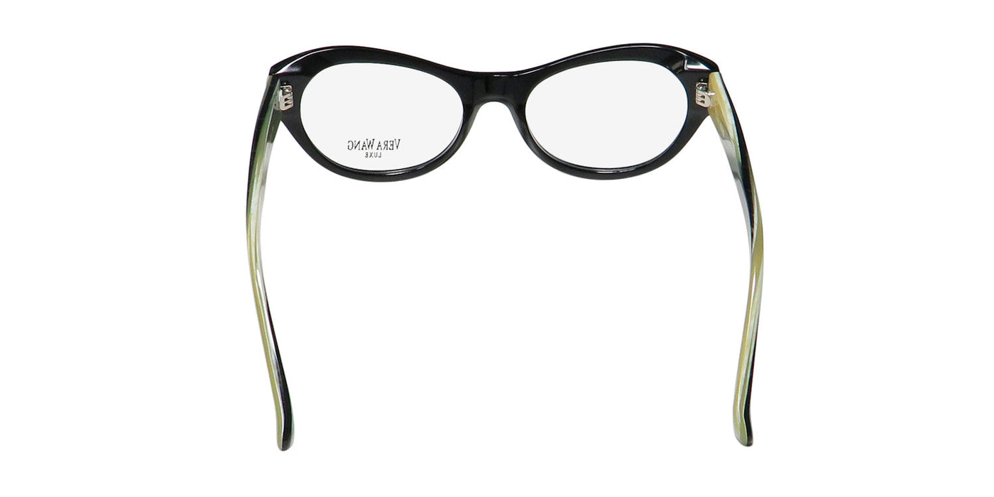Vera Wang Luxe Larisa Eyeglasses