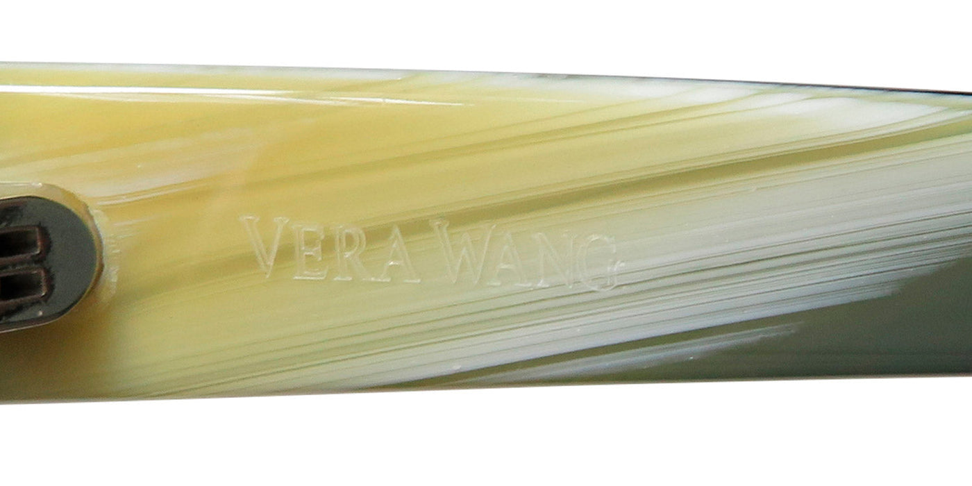 Vera Wang Luxe Larisa Eyeglasses