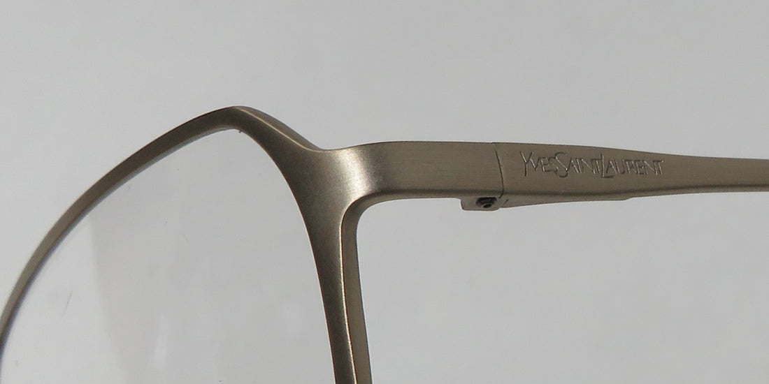 Yves Saint Laurent 2326 Eyeglasses