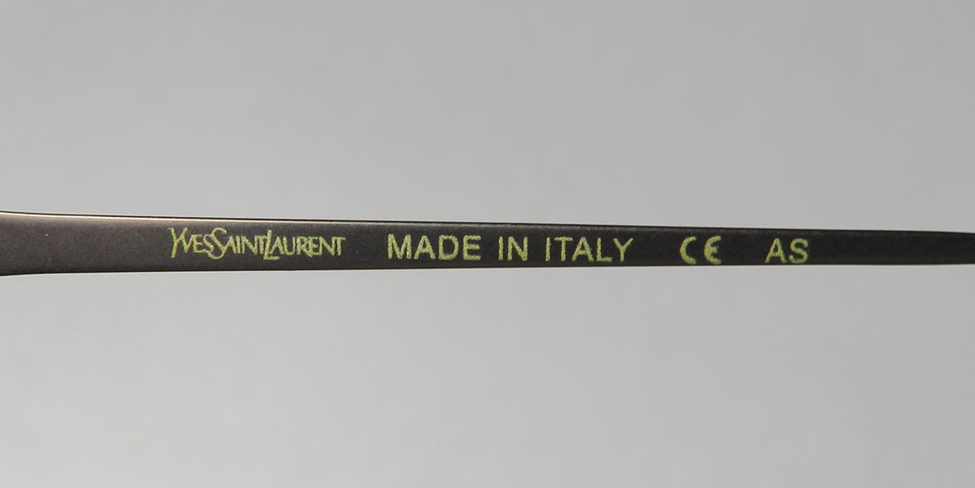 Yves Saint Laurent 2326 Eyeglasses