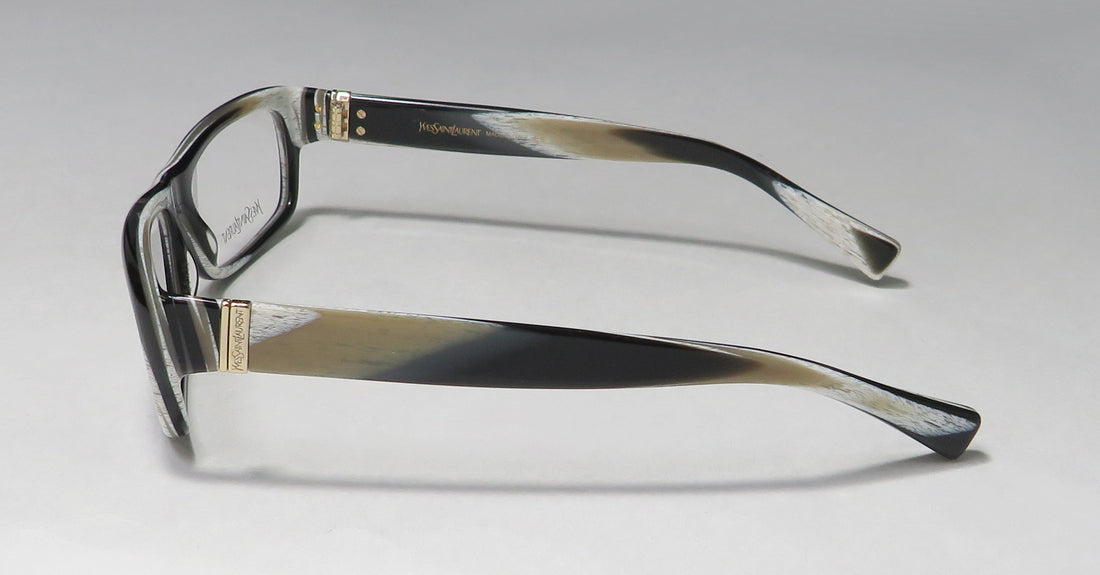 Yves Saint Laurent 2312 Eyeglasses