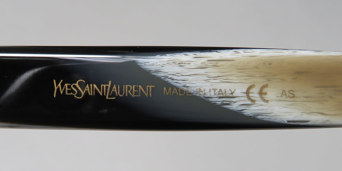 Yves Saint Laurent 2312 Eyeglasses