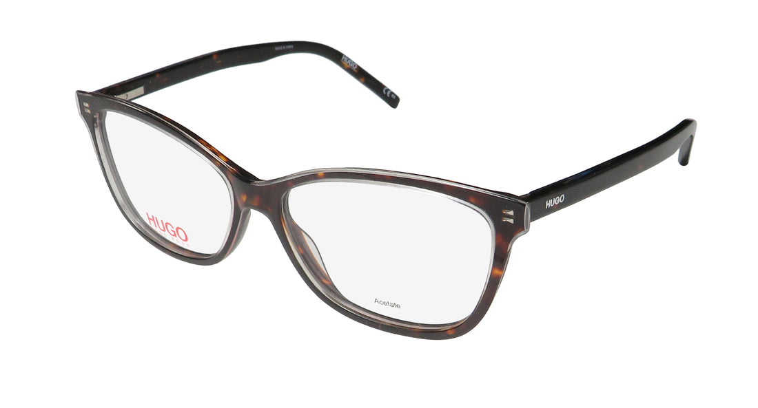 Hugo Boss Hg 1053 Eyeglasses