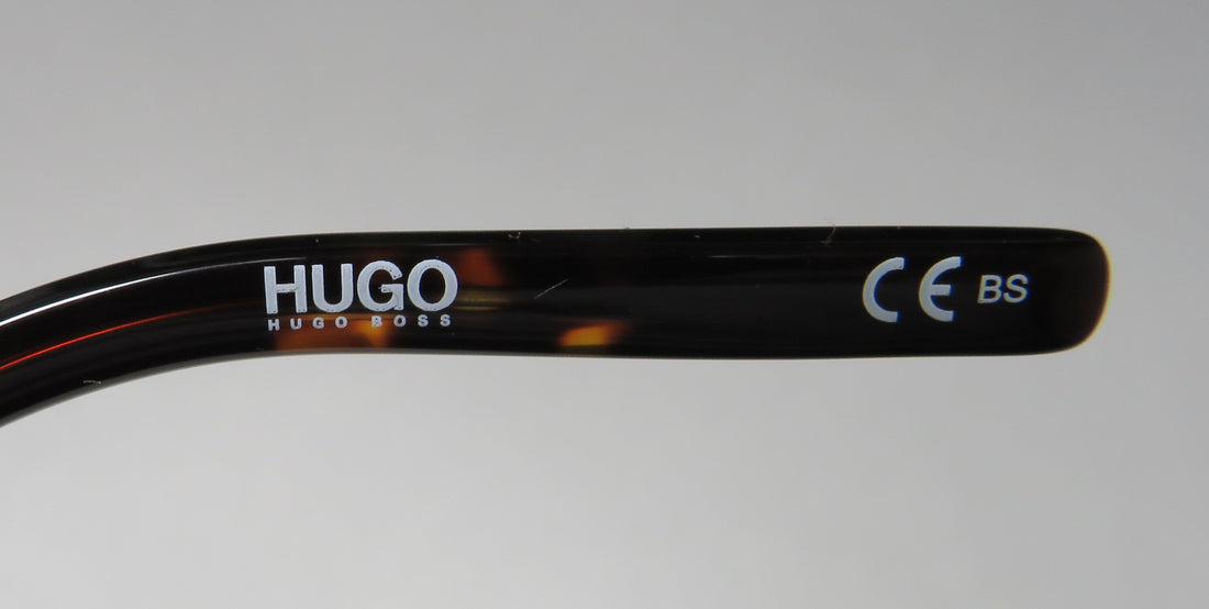 Hugo Boss Hg 1053 Eyeglasses