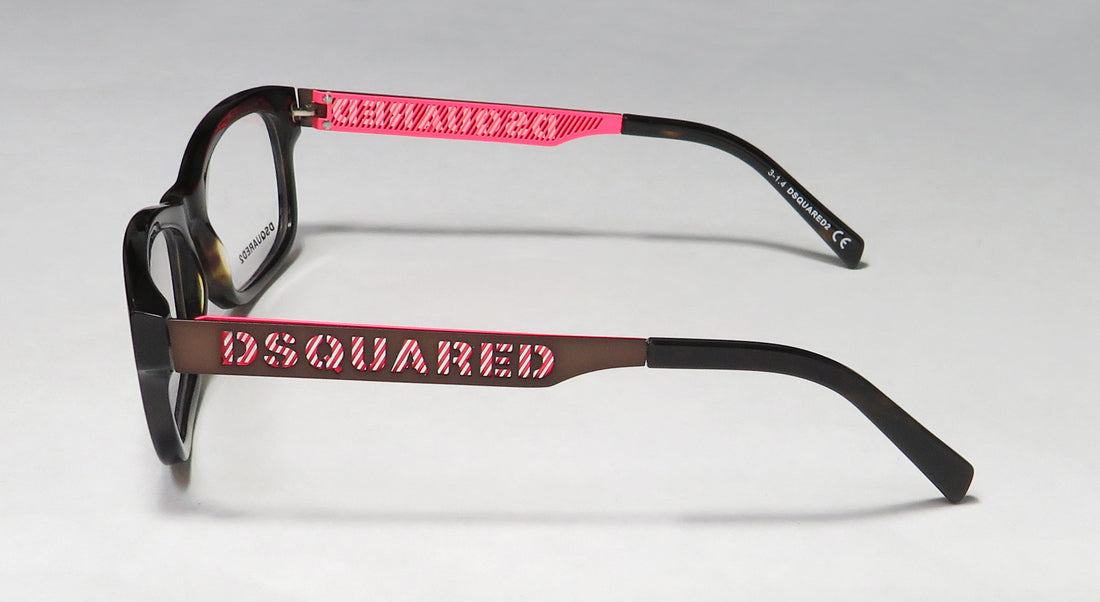 Dsquared2 Dq 5095 Eyeglasses