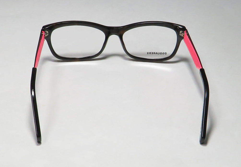Dsquared2 Dq 5095 Eyeglasses