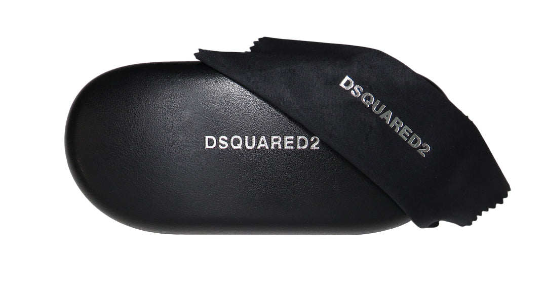 Dsquared2 Dq 5095 Eyeglasses