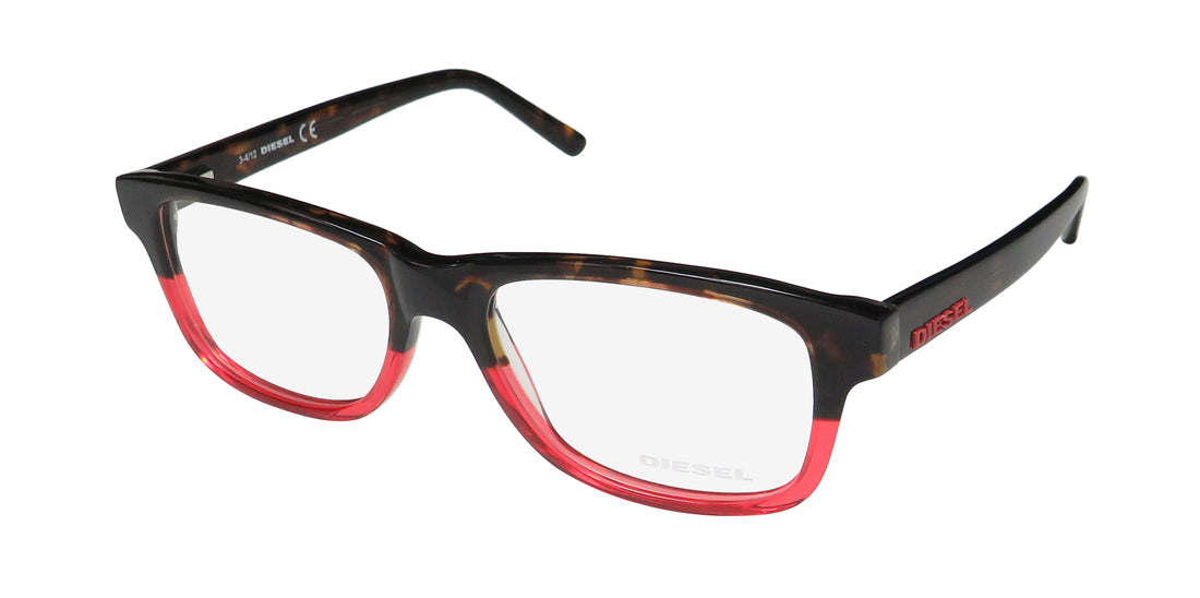 Diesel Dl 5001 Eyeglasses