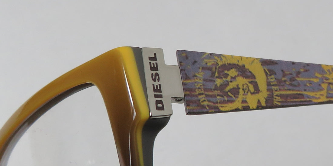 Diesel Dl 5027 Eyeglasses