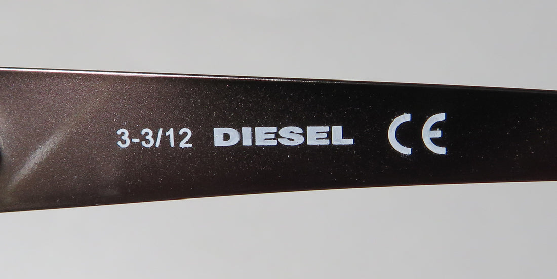 Diesel Dl 5027 Eyeglasses