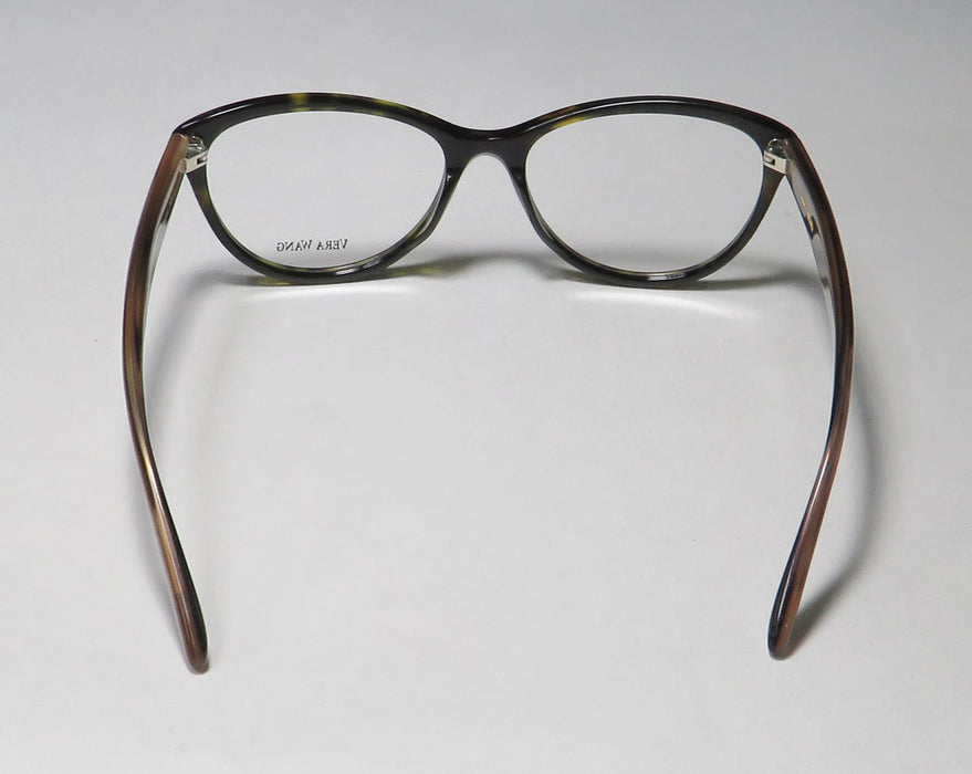 Vera Wang Luxe Emmy Eyeglasses