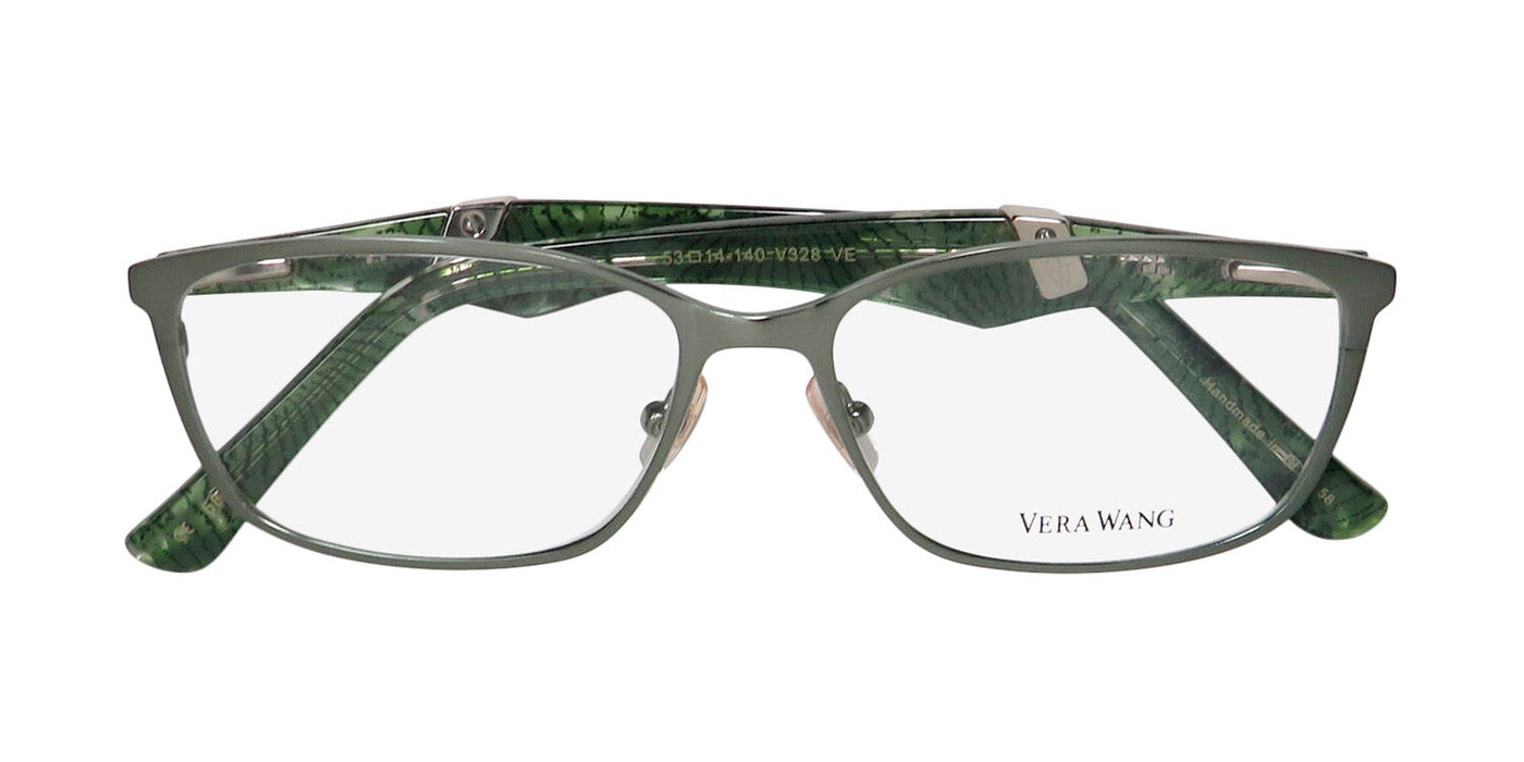 Vera Wang V328 Eyeglasses