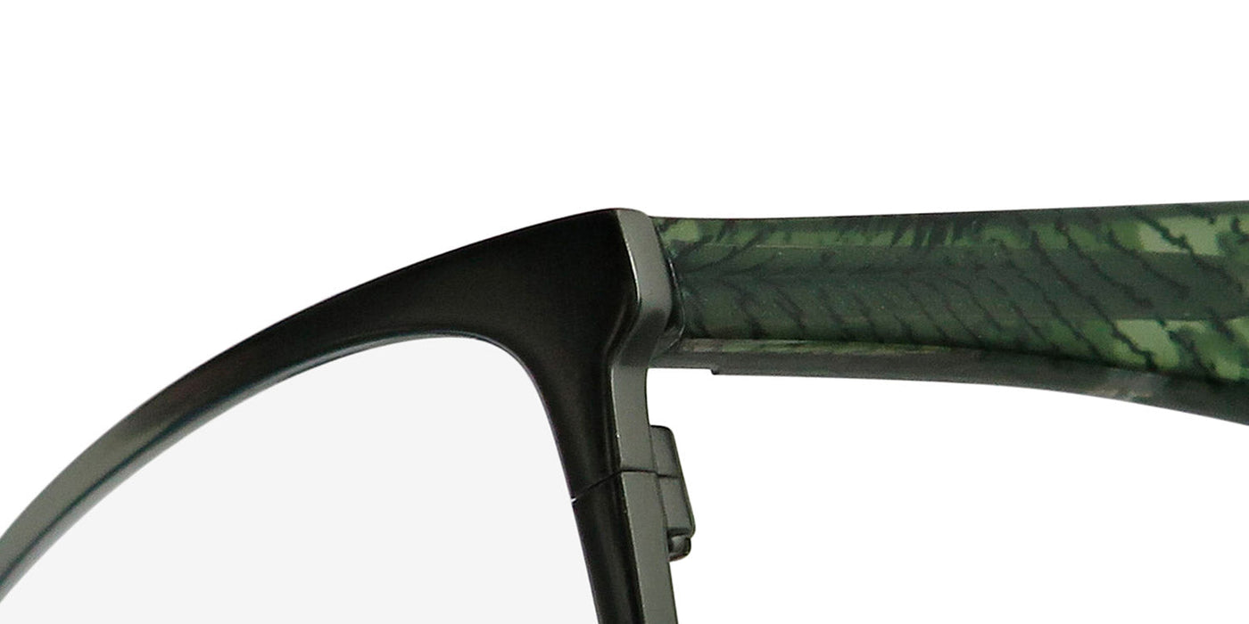 Vera Wang V328 Eyeglasses